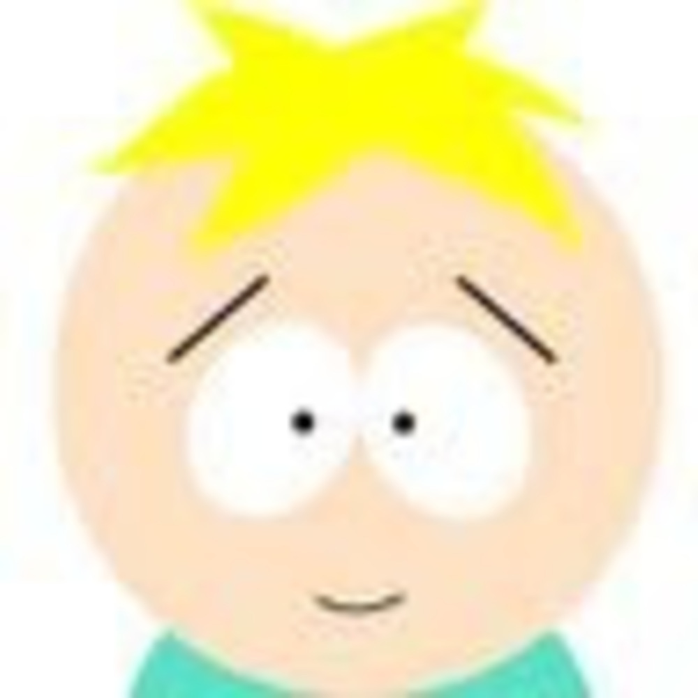 Meet your Posher, Lenny